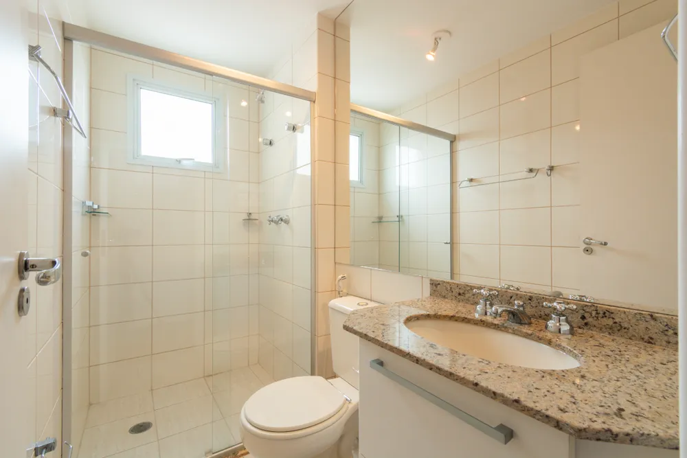 Apartamento, 2 quartos, 63 m² - Foto 1