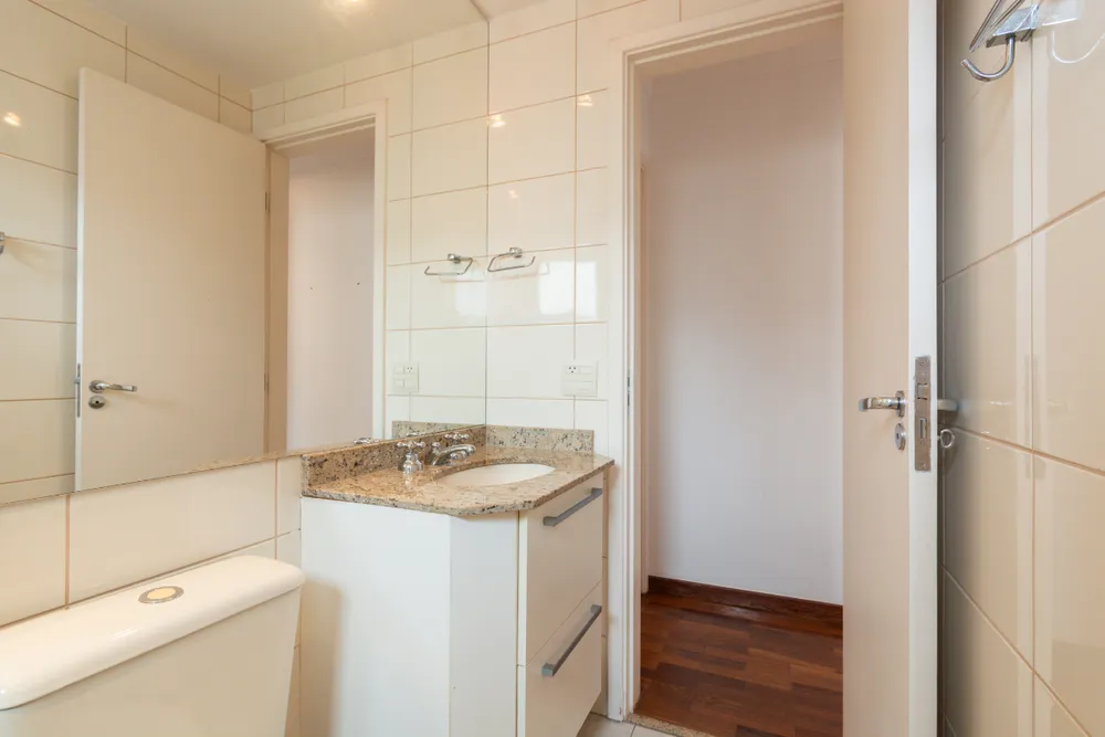 Apartamento, 2 quartos, 63 m² - Foto 2