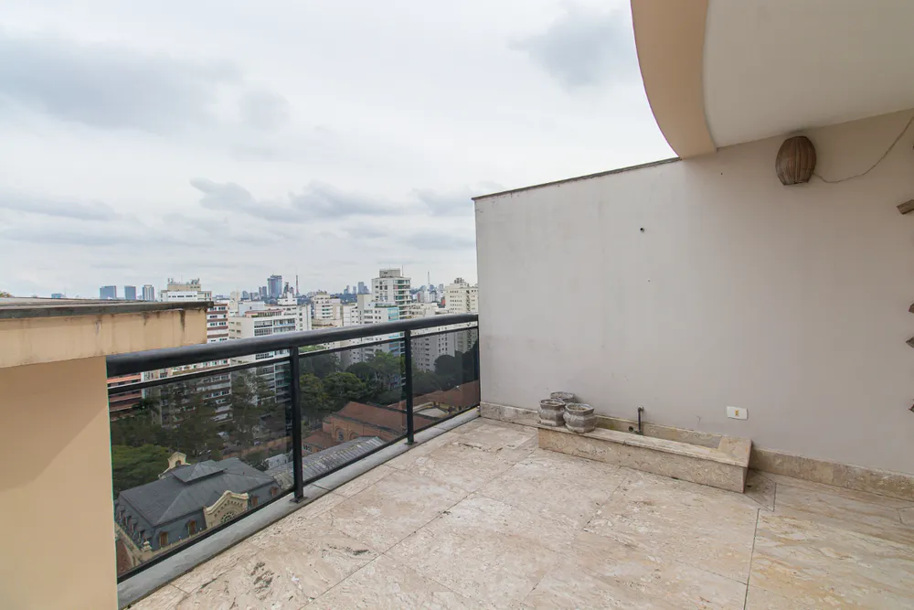 Cobertura, 2 quartos, 168 m² - Foto 1