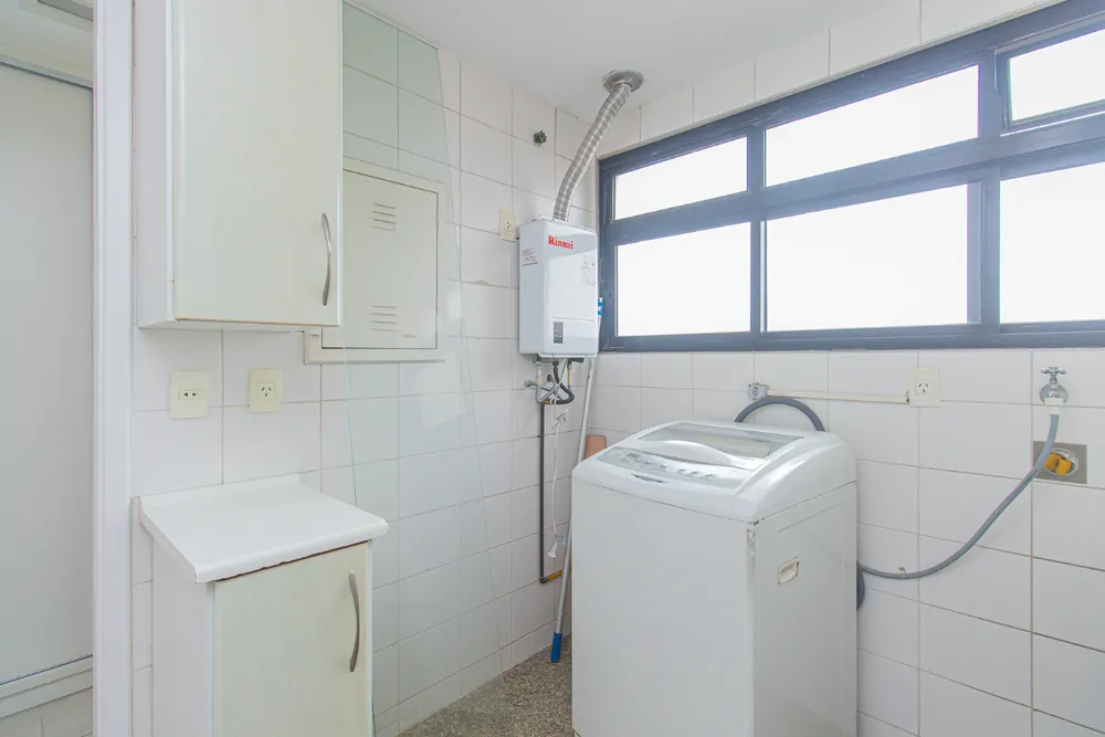 Cobertura, 2 quartos, 168 m² - Foto 3