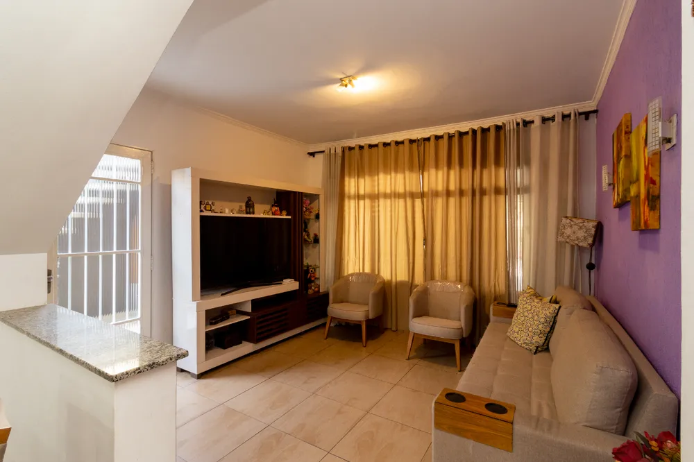 Casa, 3 quartos, 144 m² - Foto 8