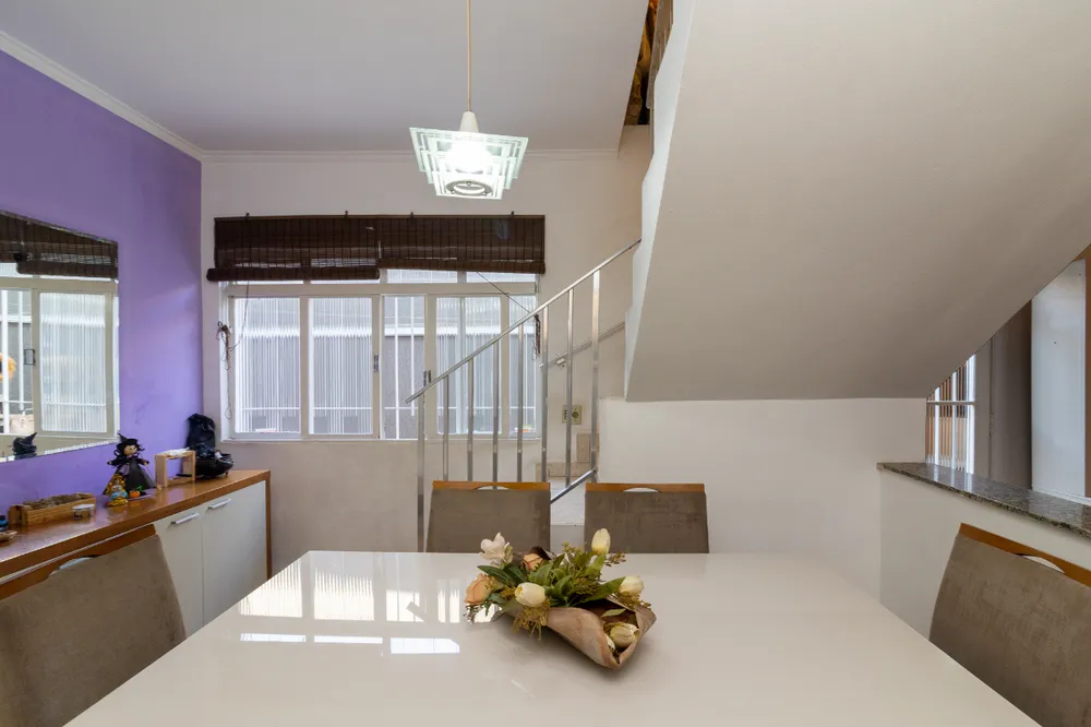Casa, 3 quartos, 144 m² - Foto 3