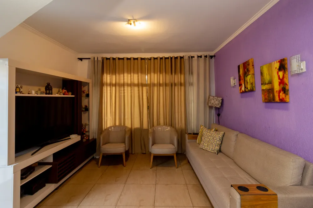 Casa, 3 quartos, 144 m² - Foto 6