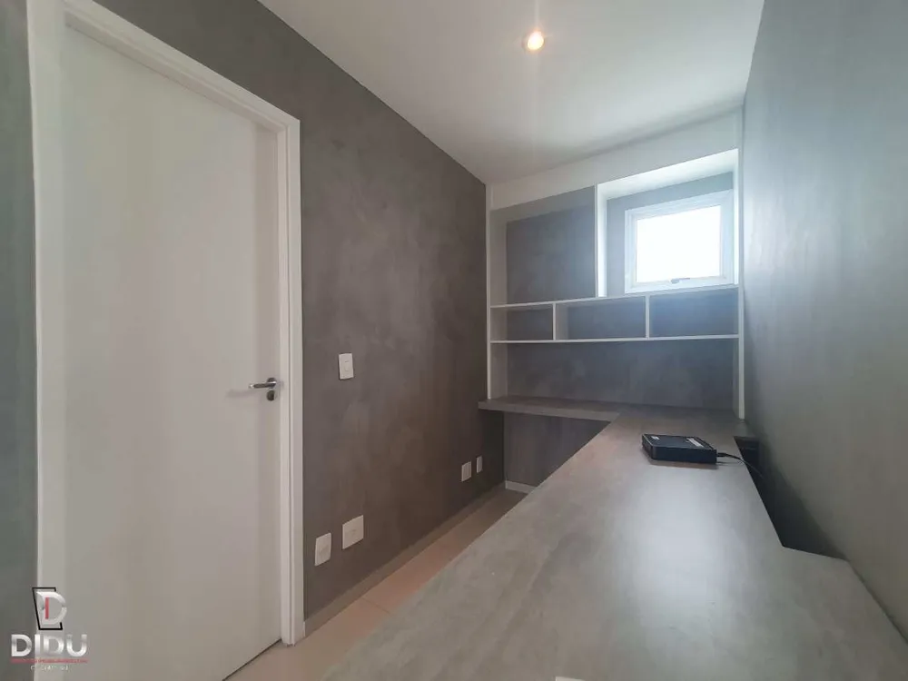 Apartamento, 2 quartos, 121 m² - Foto 2