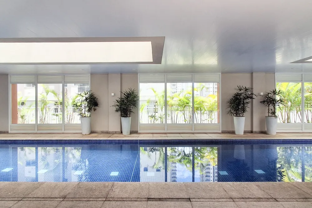 Apartamento, 2 quartos, 62 m² - Foto 11
