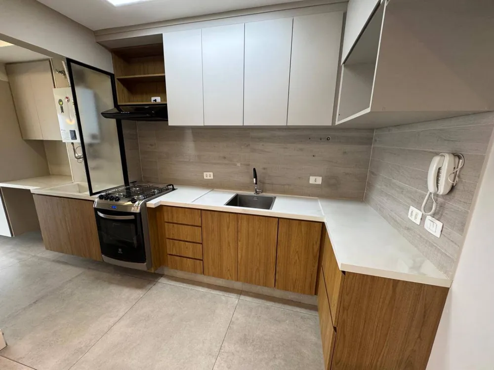 Apartamento, 2 quartos, 62 m² - Foto 2