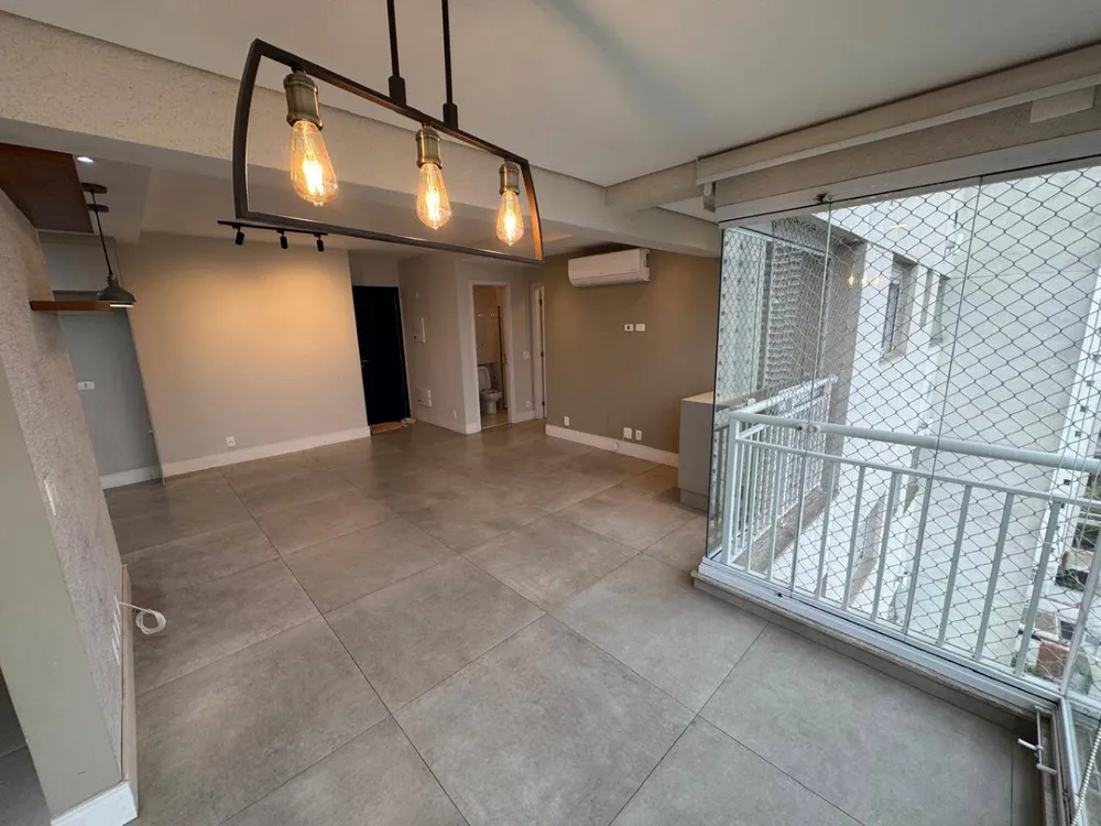 Apartamento, 2 quartos, 62 m² - Foto 1