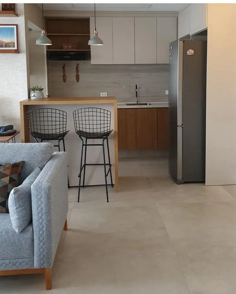 Apartamento, 2 quartos, 62 m² - Foto 5
