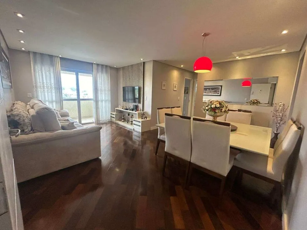 Apartamento, 2 quartos, 76 m² - Foto 2