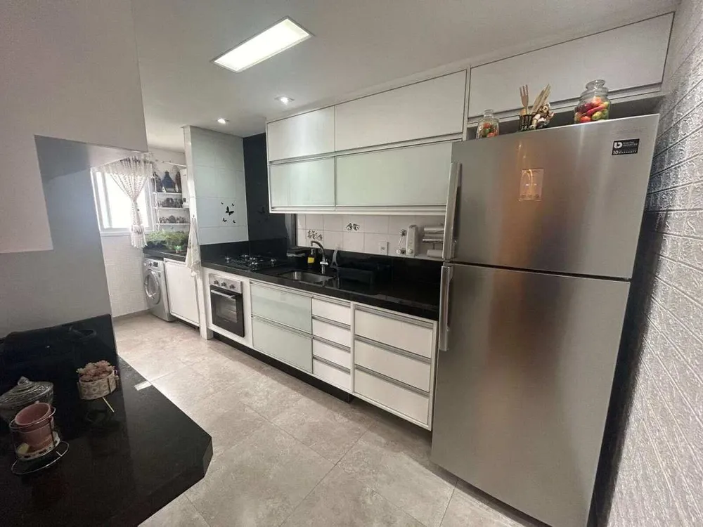 Apartamento, 2 quartos, 76 m² - Foto 3