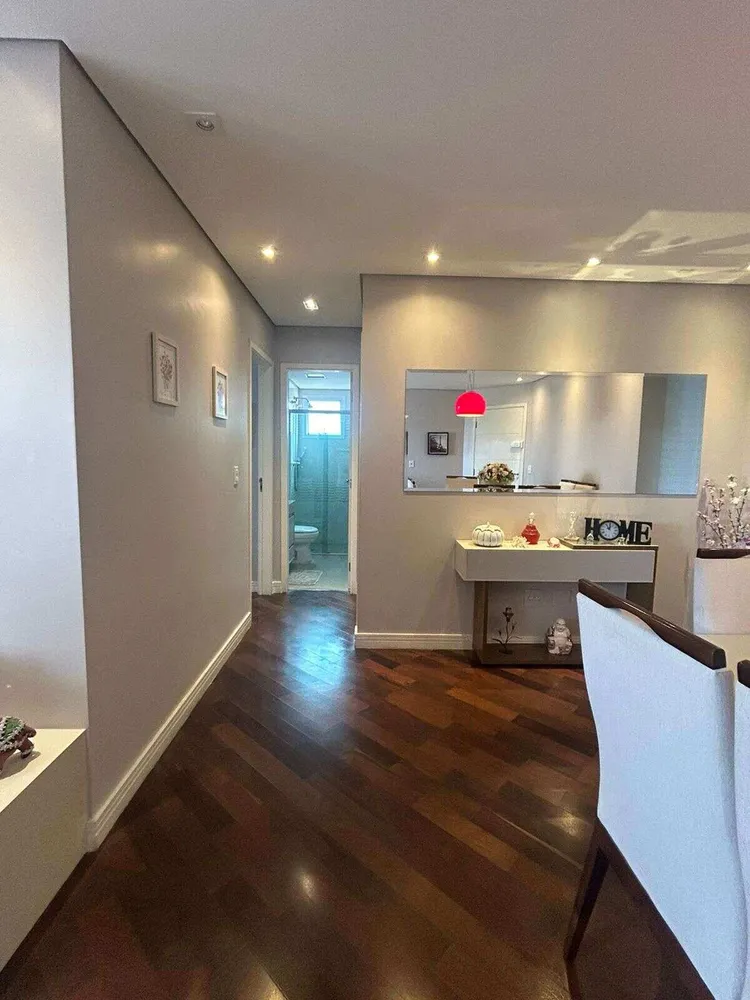 Apartamento, 2 quartos, 76 m² - Foto 6