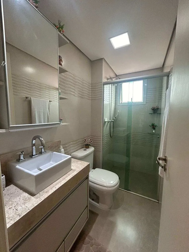 Apartamento, 2 quartos, 76 m² - Foto 9