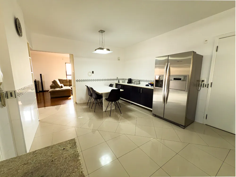 Apartamento, 3 quartos, 177 m² - Foto 9