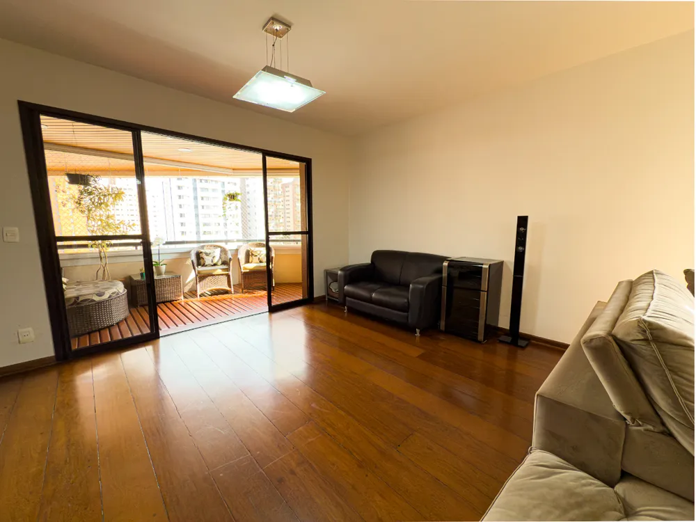 Apartamento, 3 quartos, 177 m² - Foto 5