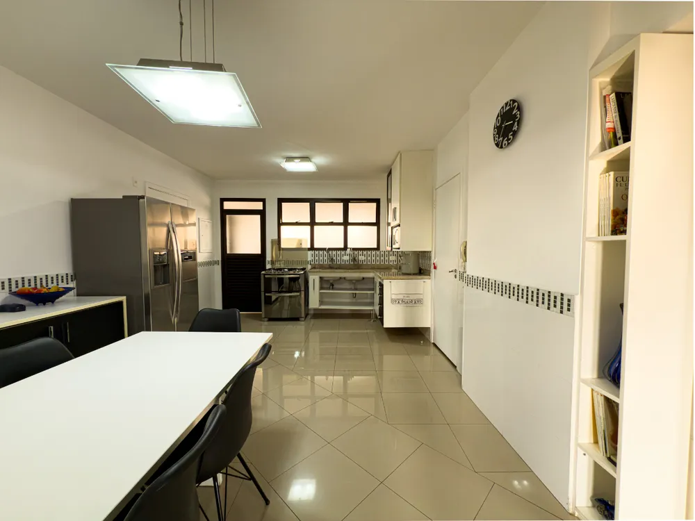 Apartamento, 3 quartos, 177 m² - Foto 3