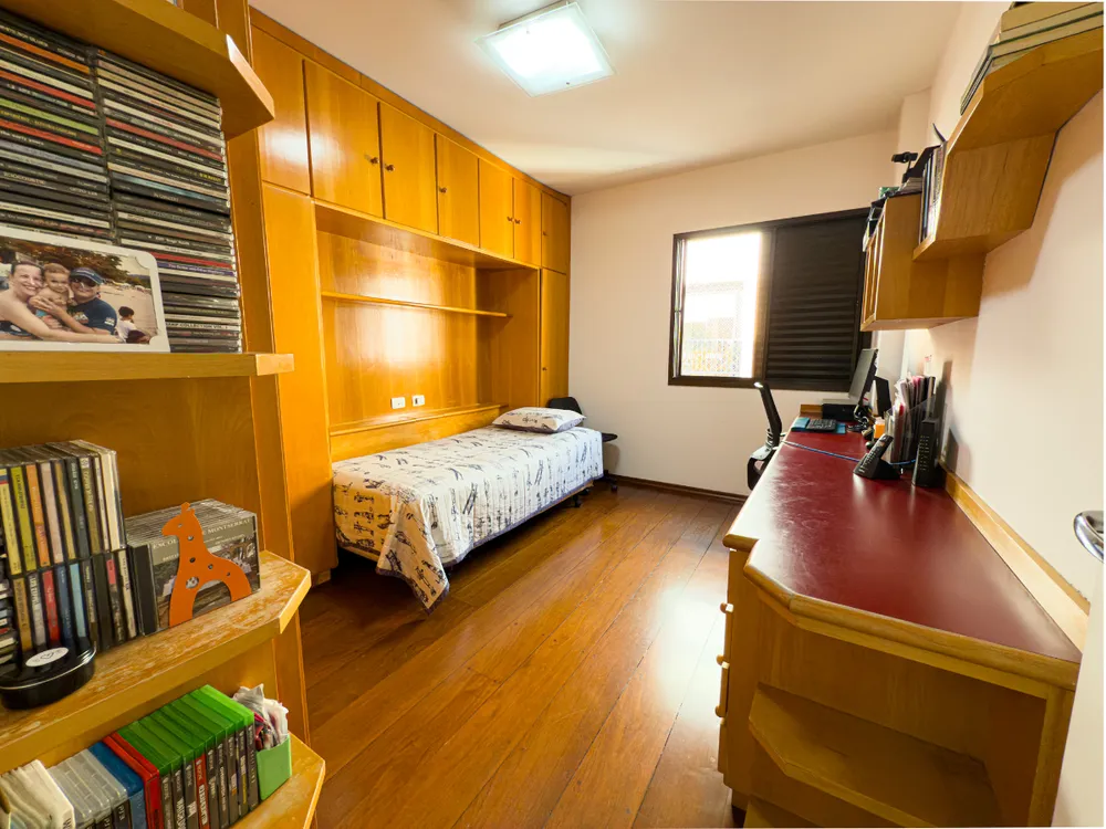 Apartamento, 3 quartos, 177 m² - Foto 4