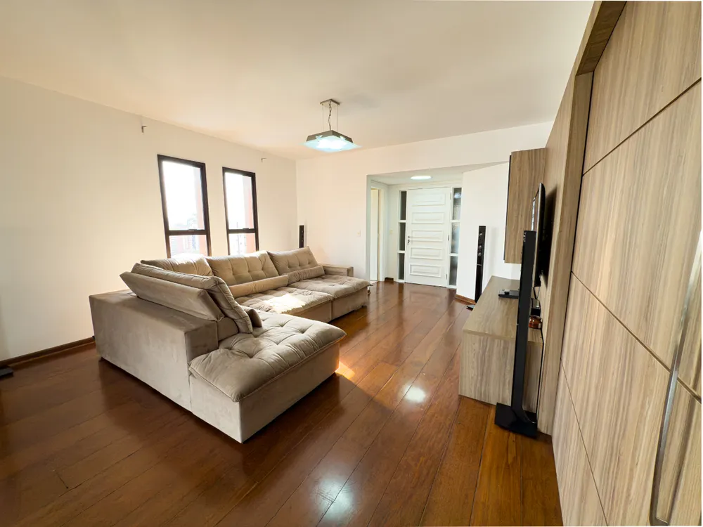 Apartamento, 3 quartos, 177 m² - Foto 3