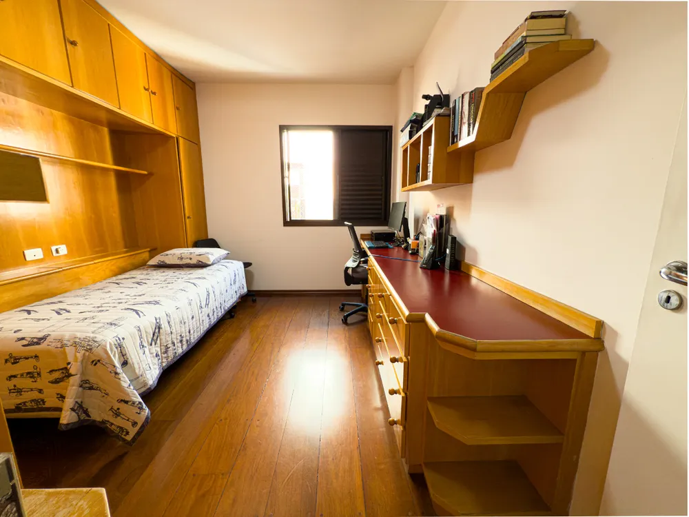 Apartamento, 3 quartos, 177 m² - Foto 10