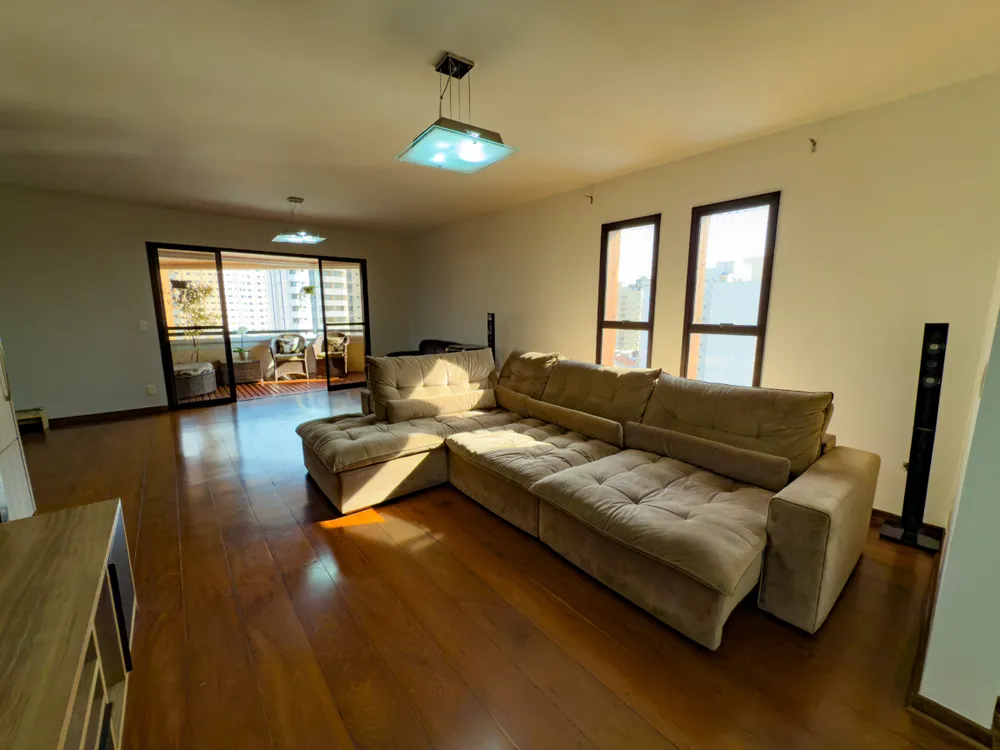 Apartamento, 3 quartos, 177 m² - Foto 4