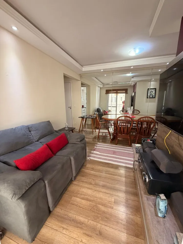 Apartamento, 2 quartos, 55 m² - Foto 3