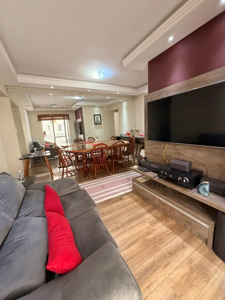 Apartamento, 2 quartos, 55 m² - Foto 1