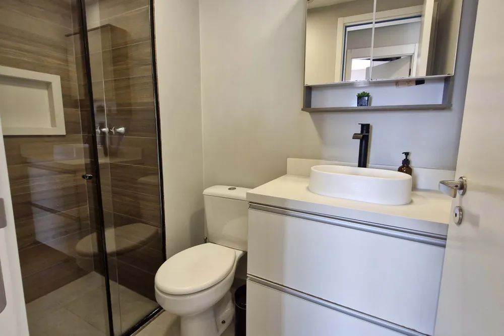 Apartamento, 2 quartos, 67 m² - Foto 3