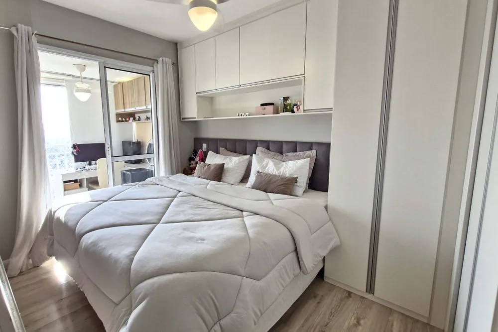 Apartamento, 2 quartos, 67 m² - Foto 1