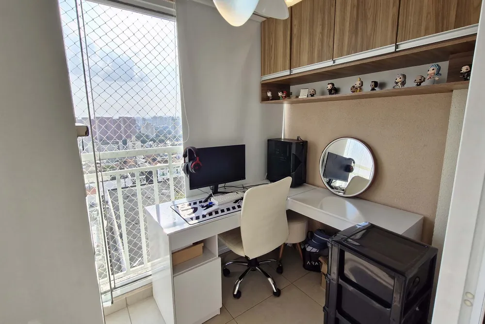 Apartamento, 2 quartos, 67 m² - Foto 12