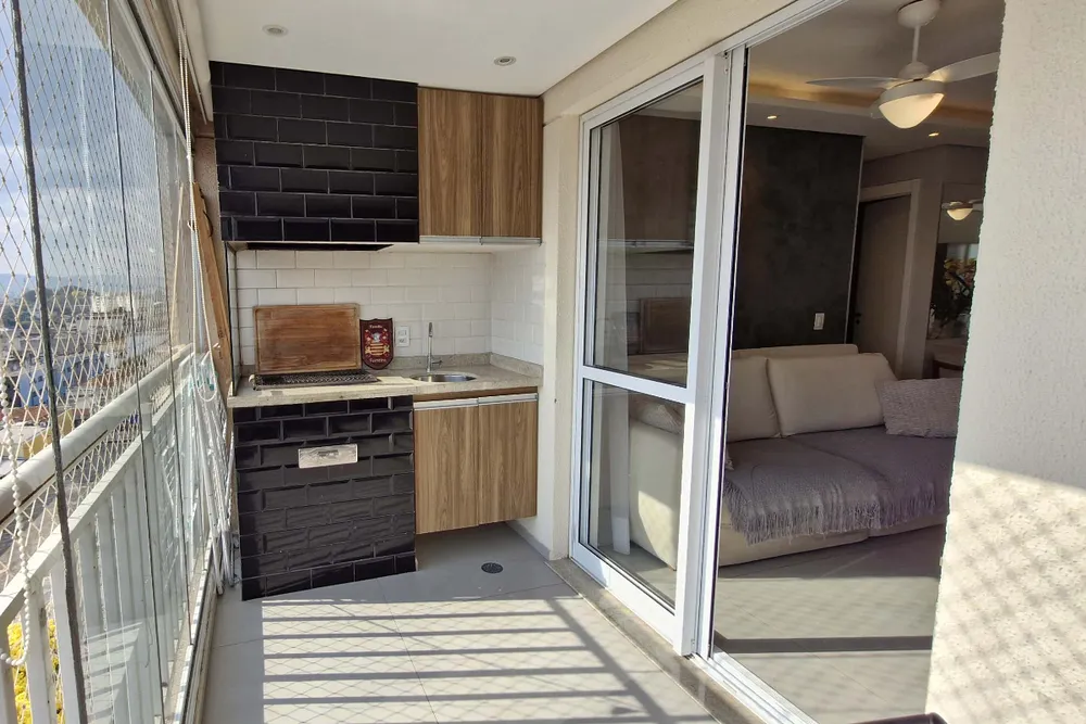 Apartamento, 2 quartos, 67 m² - Foto 4