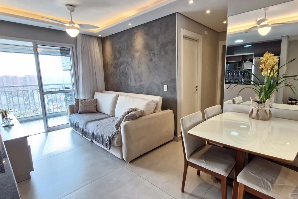 Apartamento, 2 quartos, 67 m² - Foto 7