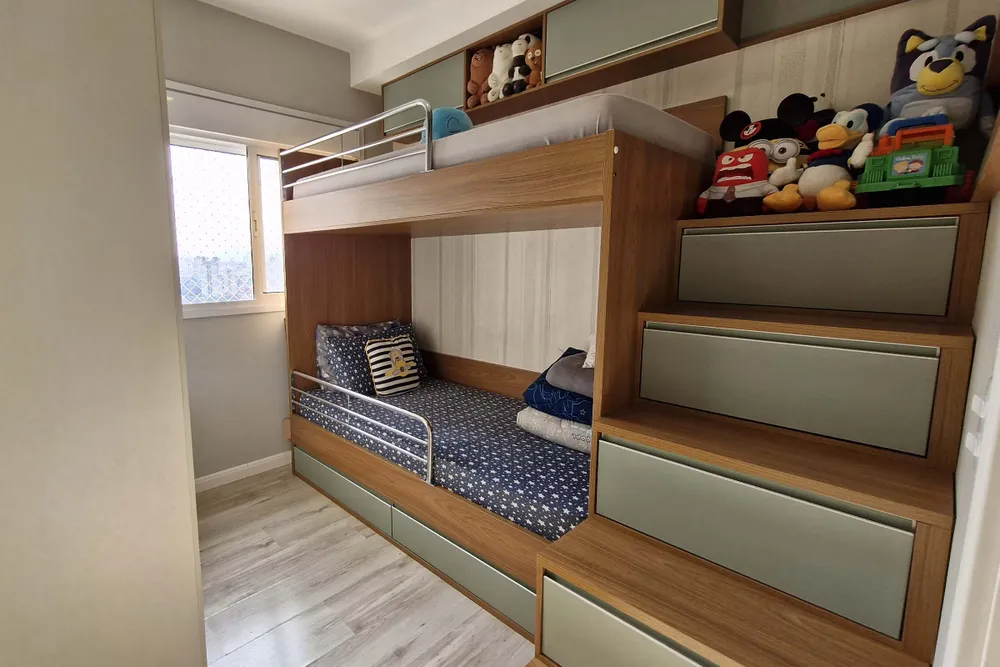 Apartamento, 2 quartos, 67 m² - Foto 5
