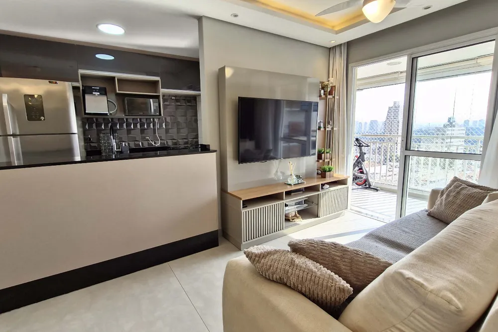 Apartamento, 2 quartos, 67 m² - Foto 8