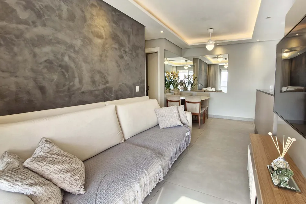 Apartamento, 2 quartos, 67 m² - Foto 6