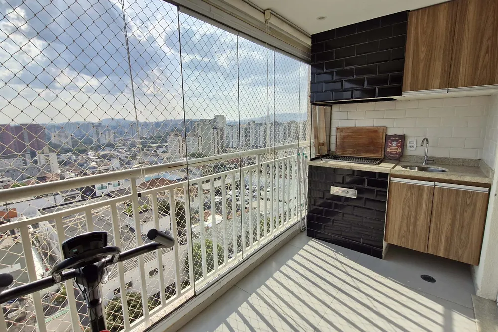 Apartamento, 2 quartos, 67 m² - Foto 10