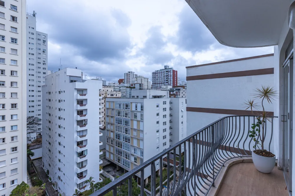 Apartamento, 4 quartos, 202 m² - Foto 3