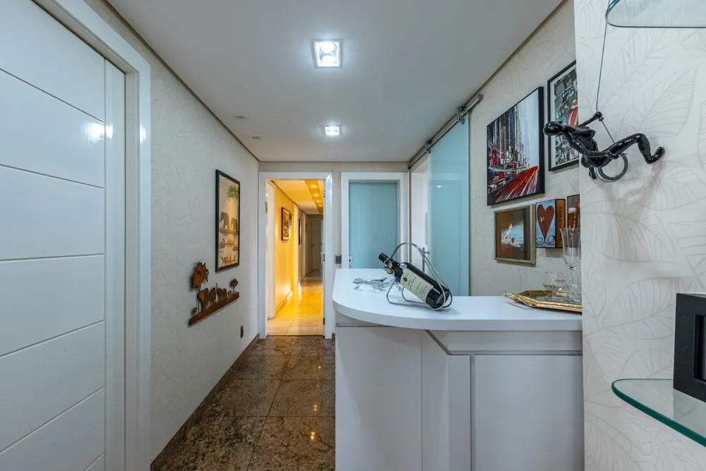 Apartamento, 4 quartos, 202 m² - Foto 10