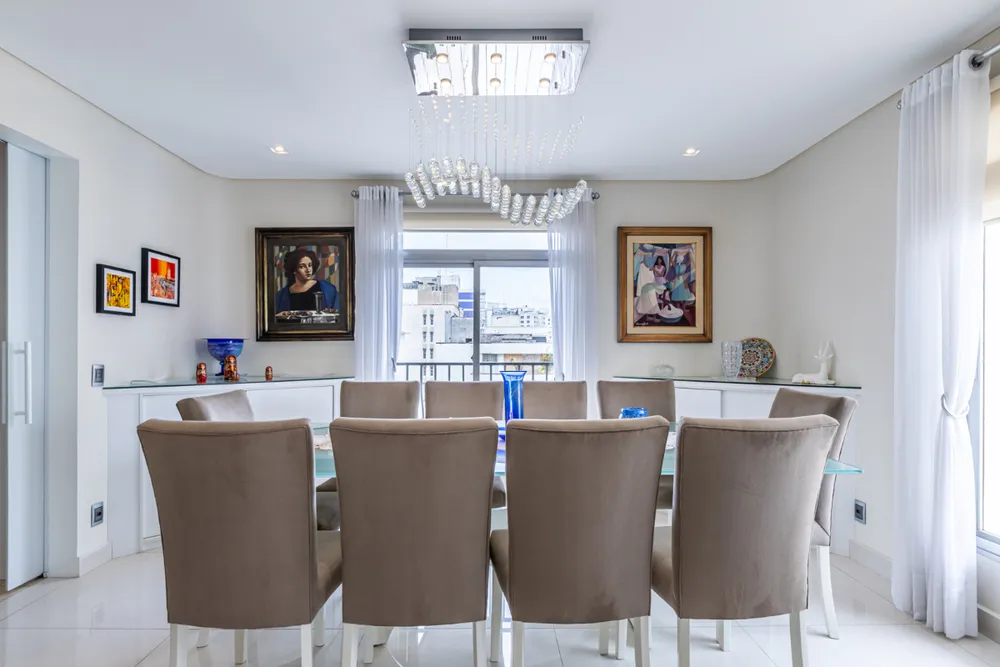 Apartamento, 4 quartos, 202 m² - Foto 7