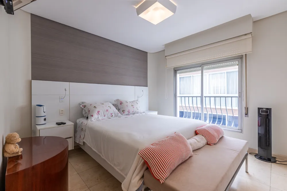Apartamento, 4 quartos, 202 m² - Foto 12