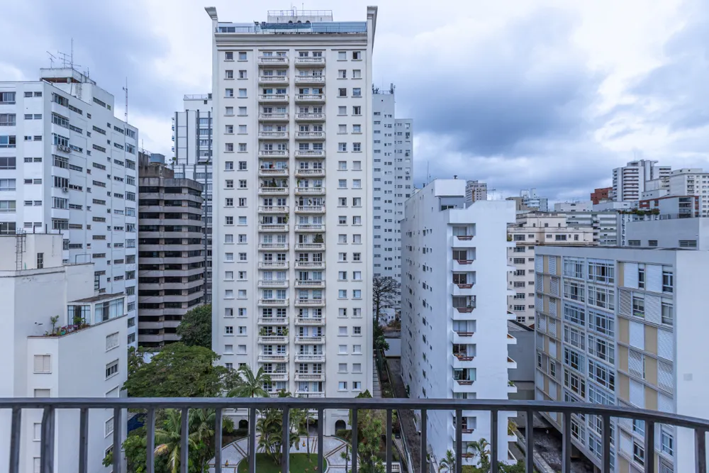 Apartamento, 4 quartos, 202 m² - Foto 4