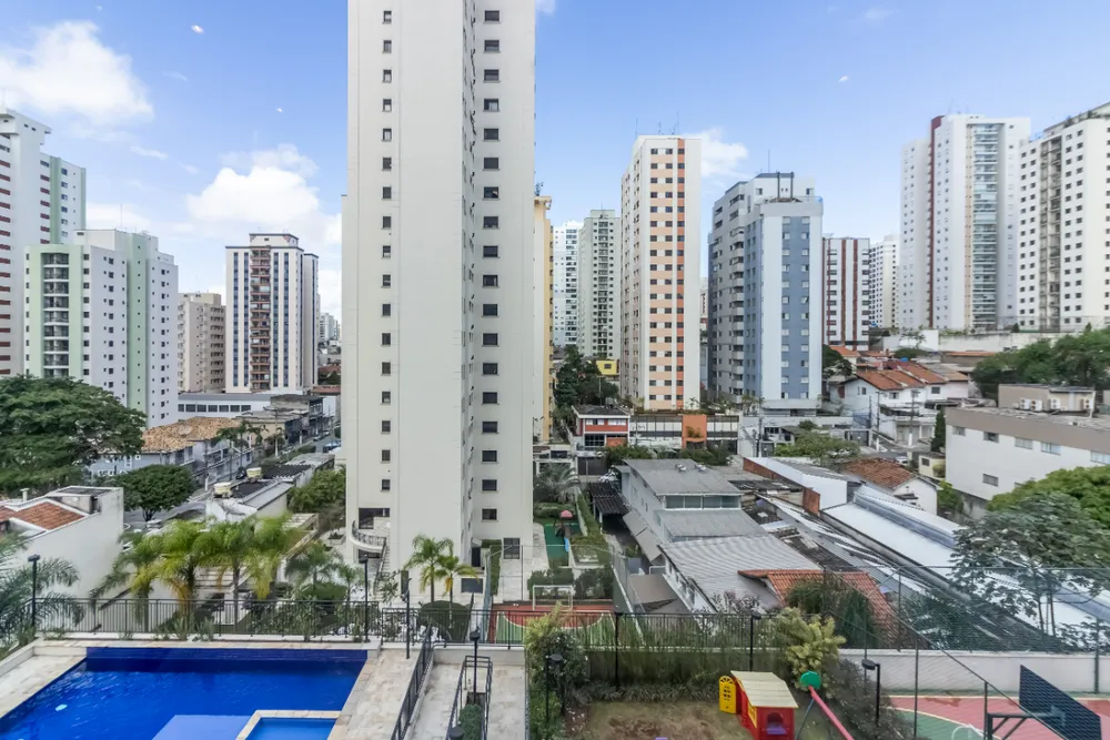 Apartamento, 2 quartos, 71 m² - Foto 2