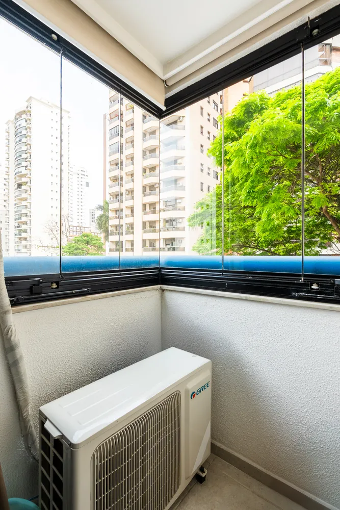 Apartamento, 3 quartos, 132 m² - Foto 11