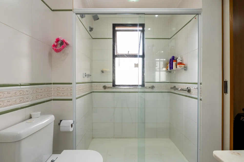 Apartamento, 3 quartos, 132 m² - Foto 5