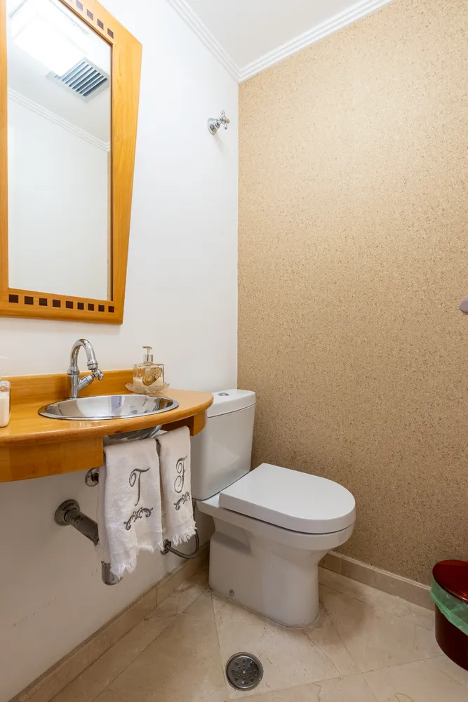 Apartamento, 3 quartos, 132 m² - Foto 1