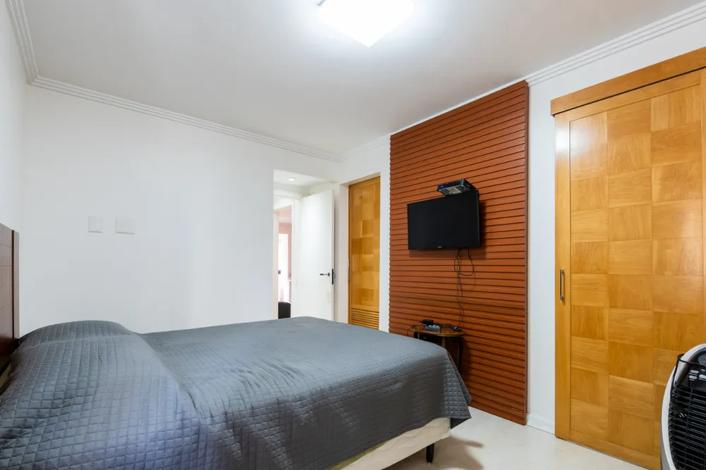 Apartamento, 3 quartos, 132 m² - Foto 9