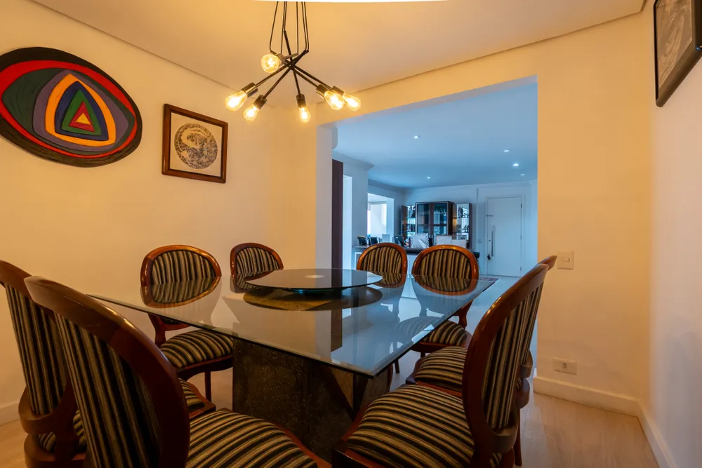 Apartamento, 3 quartos, 132 m² - Foto 4
