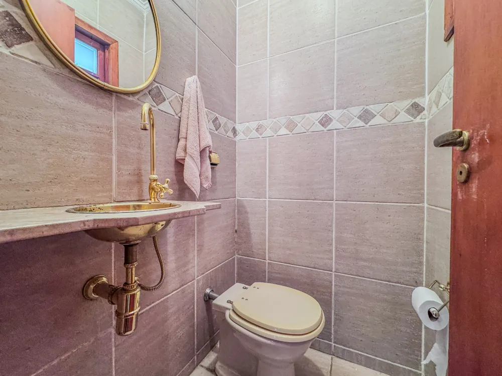 Casa, 3 quartos, 159 m² - Foto 10