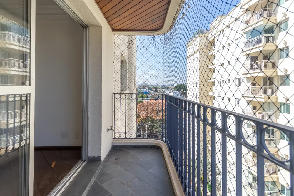 Apartamento, 3 quartos, 95 m² - Foto 3