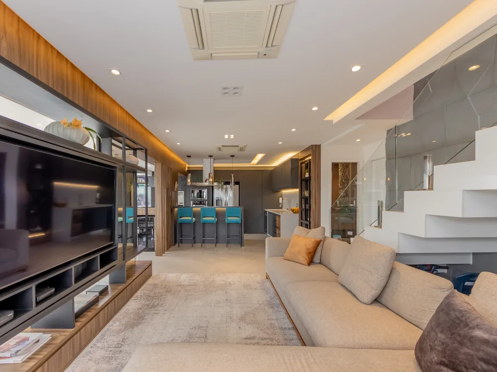 Cobertura, 3 quartos, 175 m² - Foto 9