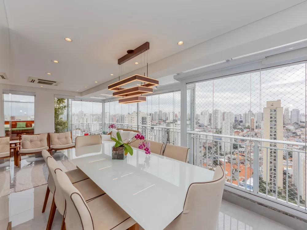 Cobertura, 3 quartos, 175 m² - Foto 2