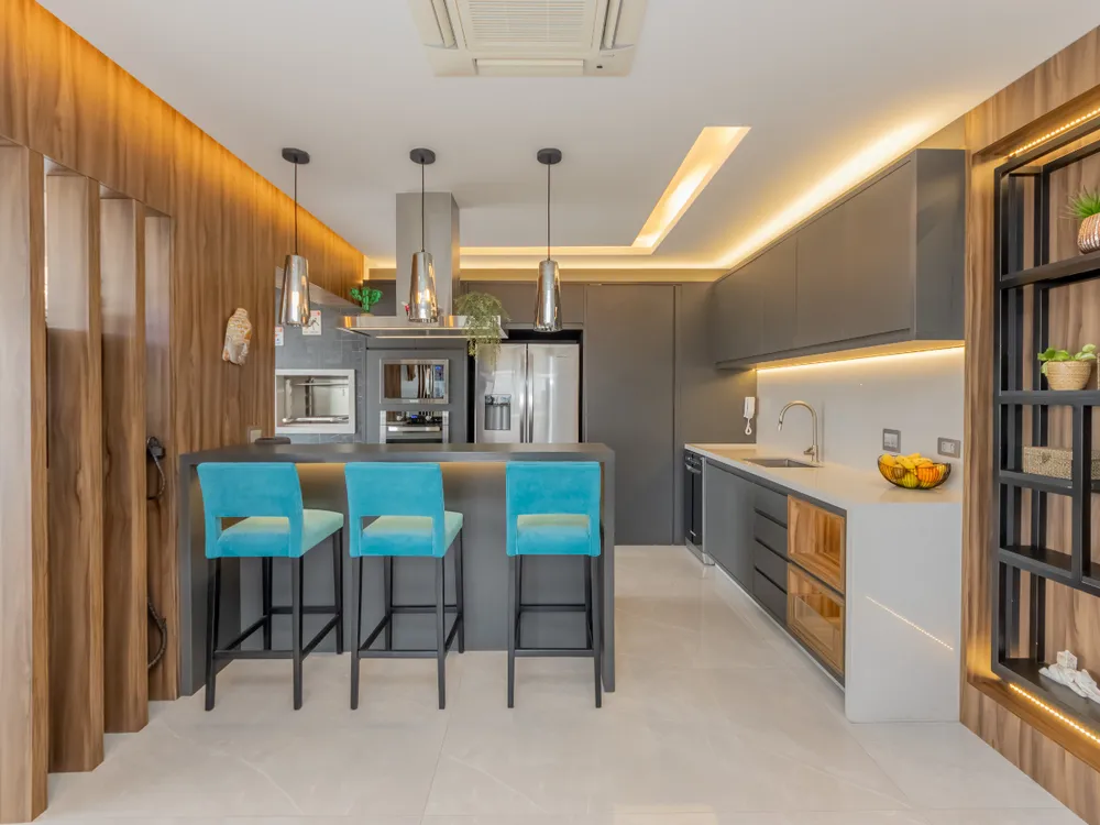 Cobertura, 3 quartos, 175 m² - Foto 3